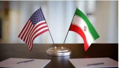  خبر داغ و شبانه از آمریکا به ایران درباره مذاکره