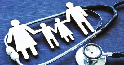  پزشک خانواده بدون جذابیت مالی دوام نمی‌آورد