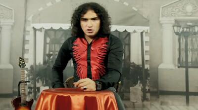  حرف‌های بی‌مخاطب ؛ رضا یزدانی