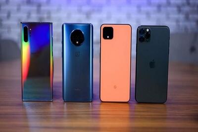  باج ۵۰ میلیونی برای خرید موبایل / آیفون پیشکش، سامسونگ هم پرید!