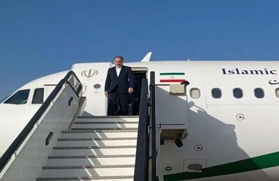  عزیمت هیأت ایرانی به ژنو برای مذاکره روز سه شنبه با آمریکا؛ «غنی سازی صفر» دیگر روی میز نیست