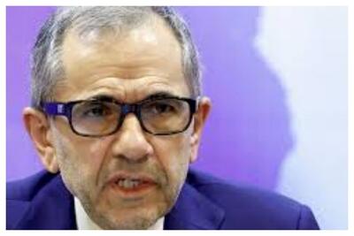  سخنان مهم معاون عراقچی درباره مذاکرات