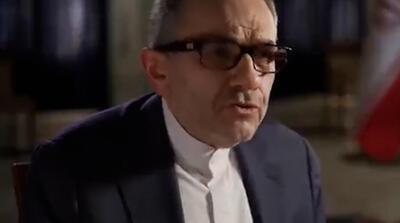  اگر احساس کنیم که حضور نیروی نظامی آمریکا یک تهدید وجودی است...