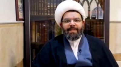  صحبت‌های فردی که فرزند صدیقی معرفی شد