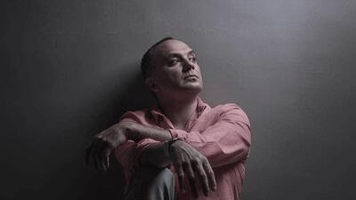  احسان کرمی در دام ایلان ماسک!