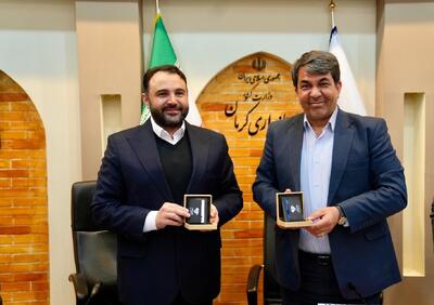  رونمایی از نخستین  نئوبانک  تخصصی کشور در حوزه صنایع معدنی