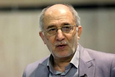  علایی: راه‌حل در مذاکره مستقیم ایران و آمریکاست