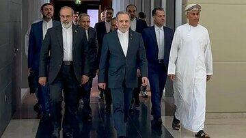  فرماندار کالیفرنیا: آمریکا منبع بی‌ثباتی در جهان است