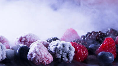  رشد مصرف نیتروژن مایع در صنایع غذایی و دارویی؛ چه استانداردهایی مهم‌اند؟