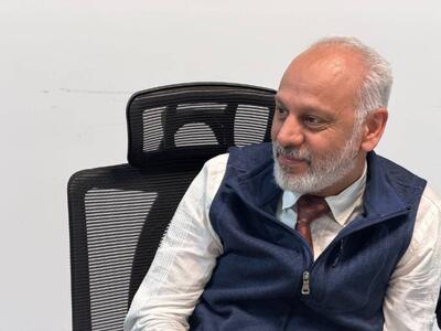  ساختمان‌سازی با ربات‌ها؛ رویا یا واقعیت نزدیک؟| چهره مطرح صنعت ساختمان پاسخ می دهد