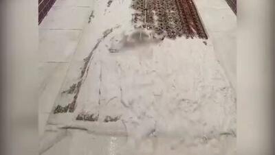  کاهش ۵۰ درصدی ذخیره سدها