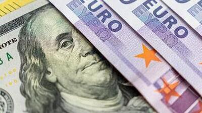  قیمت دلار و سایر ارزها ۲۶ بهمن ۱۴۰۴