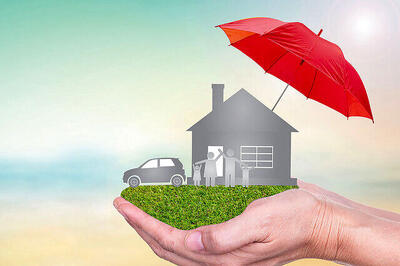  حق بیمه سالانه هر واحد مسکونی چقدر شد؟