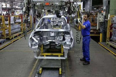  بانک مرکزی تنها ارزیابی تغییر قیمت نهاده های تولید خودرو را بررسی کرده است