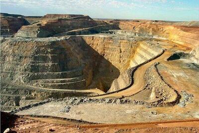  نظام نامه شورای عالی معادن ابلاغ شد