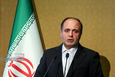  وزیر جهاد کشاورزی: فشارهای خارجی مانع تأمین کالاهای اساسی کشور نشده است