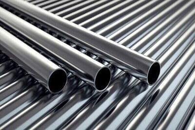  قیمت انواع لوله فلزی ۲۶ بهمن ۱۴۰۴