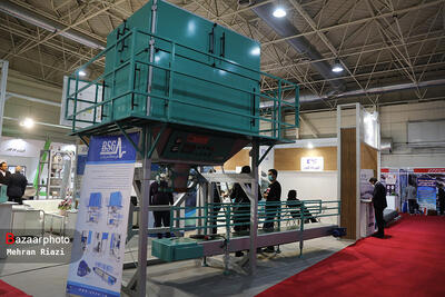  نمایشگاه تخصصی شیلات با حضور ۷۰ شرکت در بوشهر برپا شد