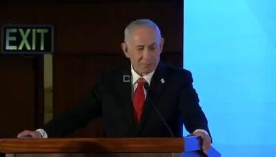  نتانیاهو برای مذاکرات ایران و آمریکا شرط تعیین کرد