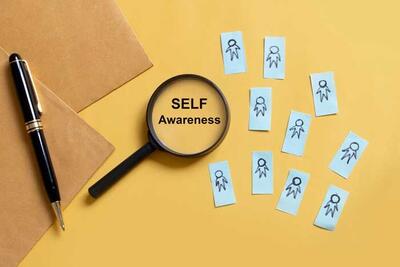  اهمیت خودآگاهی و چگونگی تقویت آن برای دستیابی به اهداف