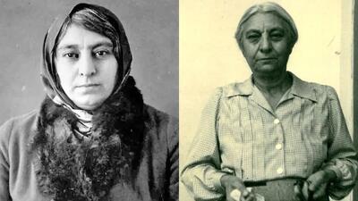  ثروتمندترین زن تهران در ۷۰ سال پیش را ببینید + عکس