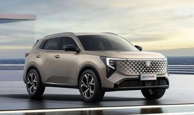  ۵ میلیون متقاضی برای ۱۵۵ دستگاه چانگان سایپا