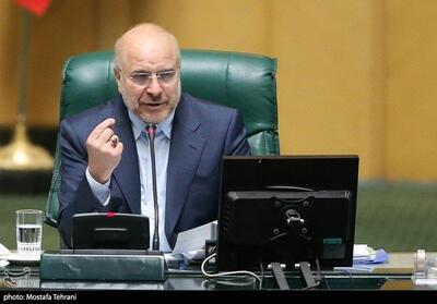  اولتیماتوم قالیباف به وزیر تعاون برای اصلاح دهک‌بندی