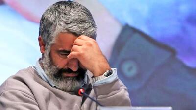  جزئیات دادگاه سوپراستار مشهور / پژمان جمشیدی: به خاک مادرم بیگناهم