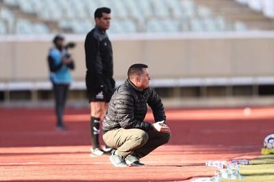  پرسپولیس به سال 93 برگشت؛ عملکرد هاشمیان و اوسمار روی هم به این جا رسید!