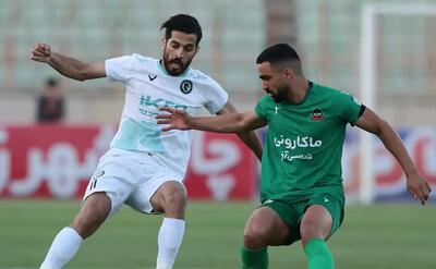  خطاب به شمس آذر؛ چرا این‌قدر ۰-۰ می‌کنید؟