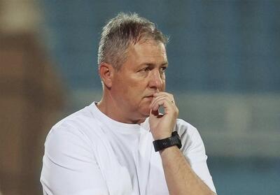  دراگان اسکوچیچ لحظه‌به‌لحظه نزدیک‌تر به جدایی؛ مرد کروات بهانه‌های زیادی دارد و بعید است نظرش عوض شود!