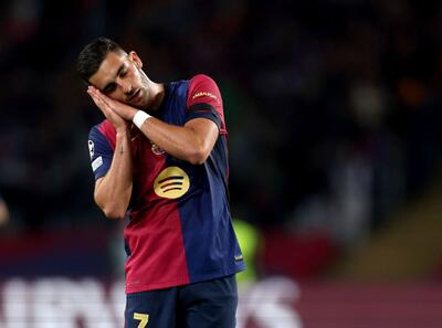  رونمایی از عضو جدید بارسلونا؛ آنا وست، یک «مربی خواب» / عکس