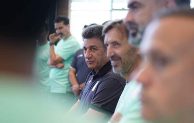  قلعه نویی: باید بررسی کنیم که چطور طی چند دهه از تختی، به این وضع فضای مجازی رسیدیم؛ تربیت اشتباه است