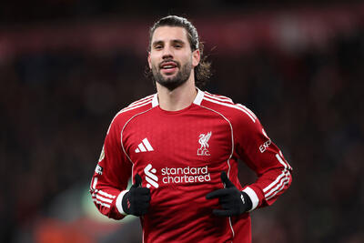  واکنش دومینیک سوبوسلای به درخشش دو ستاره رئال مادرید / عکس