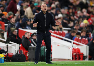  اسلوت: جام حذفی انگلیس تقریباً به سختی لیگ قهرمانان است؛ گلزنی صلاح لذتبخش بود