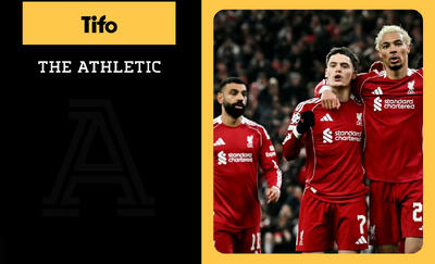  دوران گذار در لیورپول؛ تیم جدید آرنه اسلوت چگونه فوتبال بازی می‌کند؟