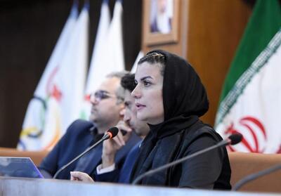  زهره هراتیان: ایست قلبی و دوپینگ در لیگ و تیم ملی نداشتیم