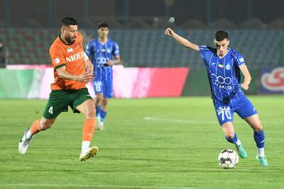  جزئیات جدید از قرارداد آسانی با استقلال؛ 2 میلیون و 475 هزار دلار برای دوفصل