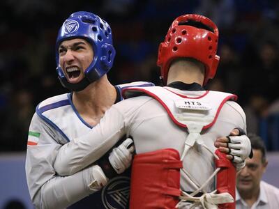  ملی‌پوشان سرحال‌تر بودند؛ سلیمی: قهرمانی این فصل را می‌خواهیم