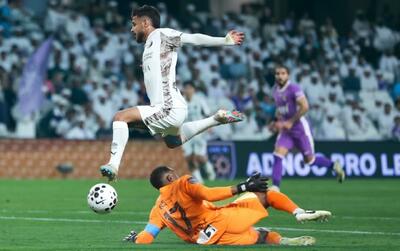  عملکرد لژیونرها: از درخشش مهدی قائدی در لیگ امارات تا روزهای کم ‌فروغ کاپیتان تیم ملی