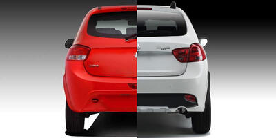  کوییک بهتر است یا تیبا ۲؟ مقایسه کامل دو هاچ‌بک اقتصادی سایپا