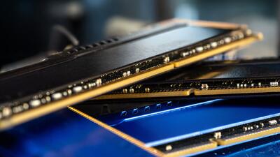  قیمت مودم ها به دلیل افزایش نجومی هزینه حافظه گران می‌ شود