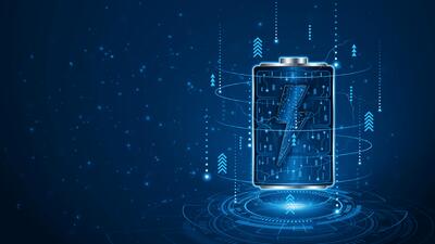  باتری کلسیم-یونی چین تهدیدی برای سلطه باتری‌های لیتیوم-یونی