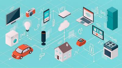  بهترین پروتکل خانه هوشمند؛ مقایسه کامل Zigbee، Z-Wave و Wi-Fi