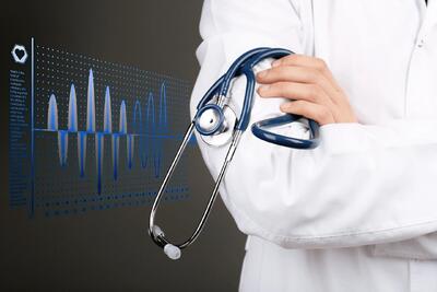  هوش مصنوعی گوشی پزشکی هوشمند می سازد