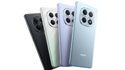  نقد و بررسی Redmi Note 15 5G؛ گوشی اقتصادی از شیائومی با قیمت میان‌رده