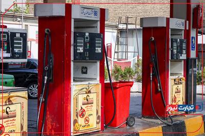  تخصیص 3.5 میلیارد برای واردات بنزین