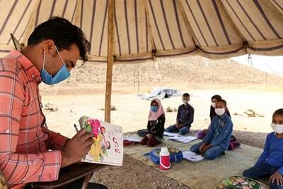  فوق‌العاده خاص شامل همه فرهنگیان می‌شود