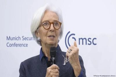  ترامپ باعث تقویت وحدت اروپا در بحران‌ها می‌شود