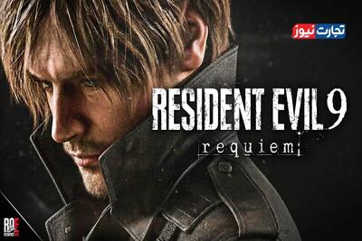  جزئیات جدید از سری بازی‌های محبوب رزیدنت اویل 9 و 10